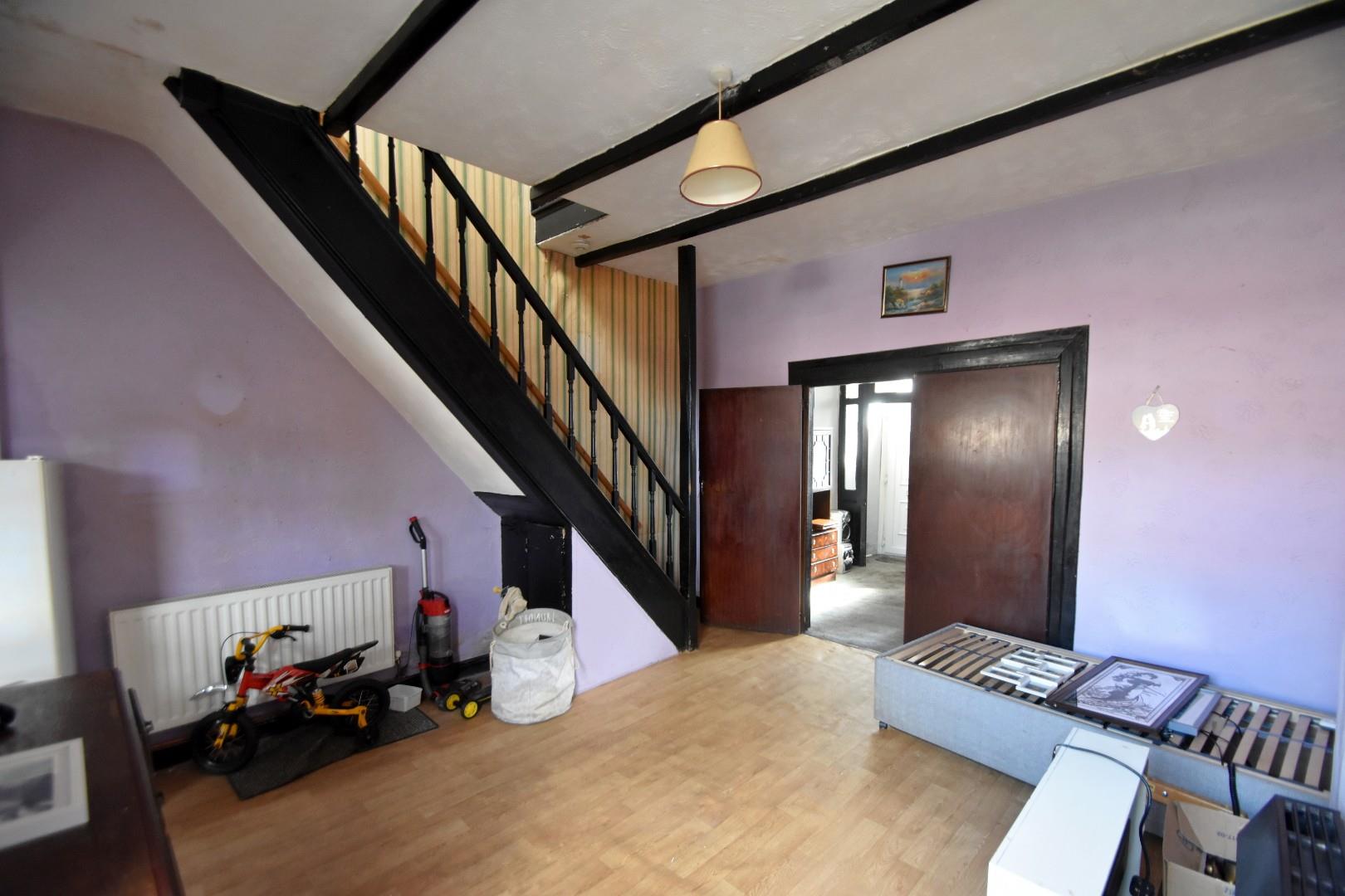 Eldon Street, Bury Pearson Ferrier Estate Agents and Lettings Agents